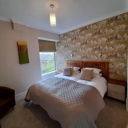 Bed & Breakfast Laurel Windermere