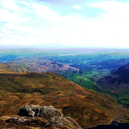 Дом отдыха Laurel Уиндермир