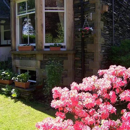 Laurel Windermere