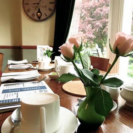 Laurel 4* Windermere