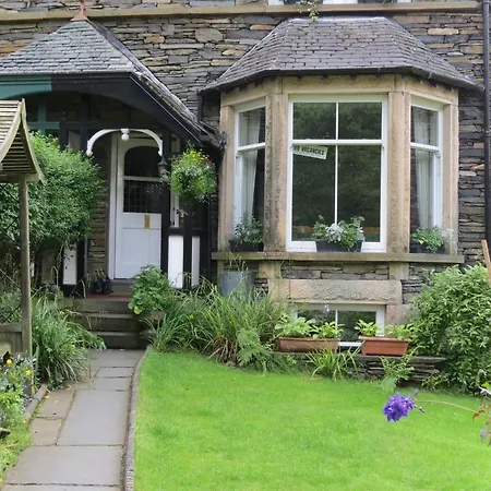 Laurel Bed & Breakfast Windermere
