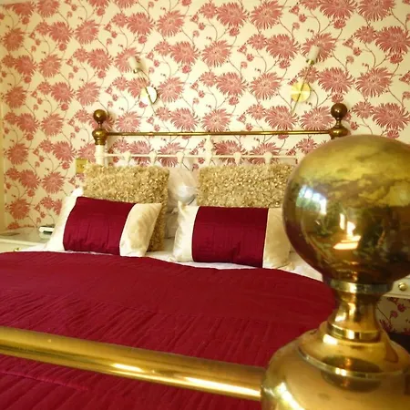 Дом отдыха Laurel *