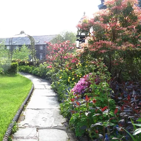 Laurel Дом отдыха Уиндермир