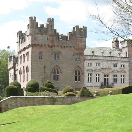 Дом отдыха Laurel