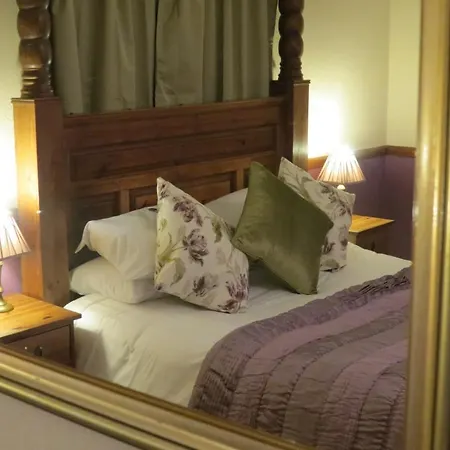 Дом отдыха Laurel