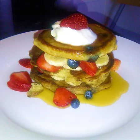 Дом отдыха Laurel *