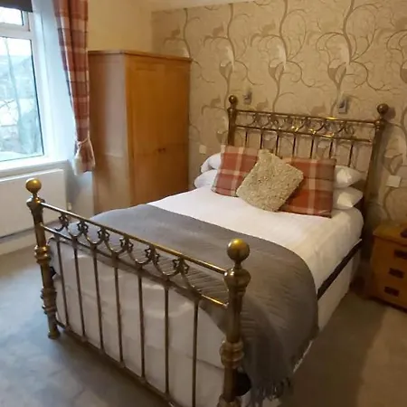 Дом отдыха Laurel Уиндермир