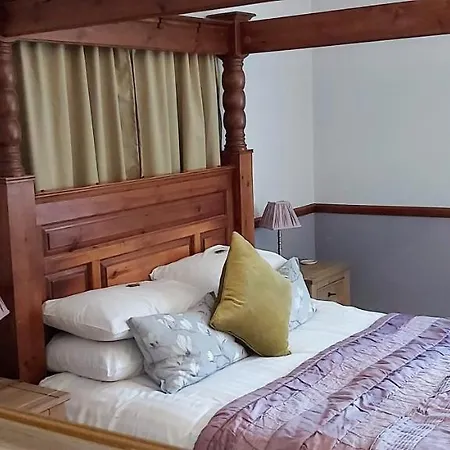 Laurel Дом отдыха Уиндермир