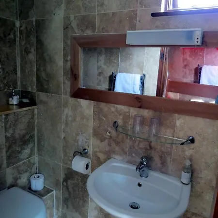 Дом отдыха Laurel *