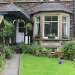 Laurel בית נופש ווינדרמר