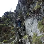 בית נופש Laurel *