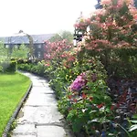 Laurel בית נופש ווינדרמר