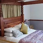 Laurel בית נופש ווינדרמר