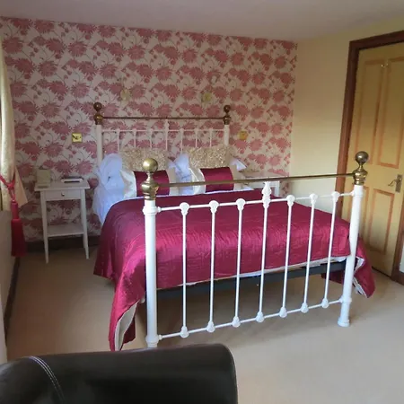 Oda ve Kahvaltı Laurel Windermere