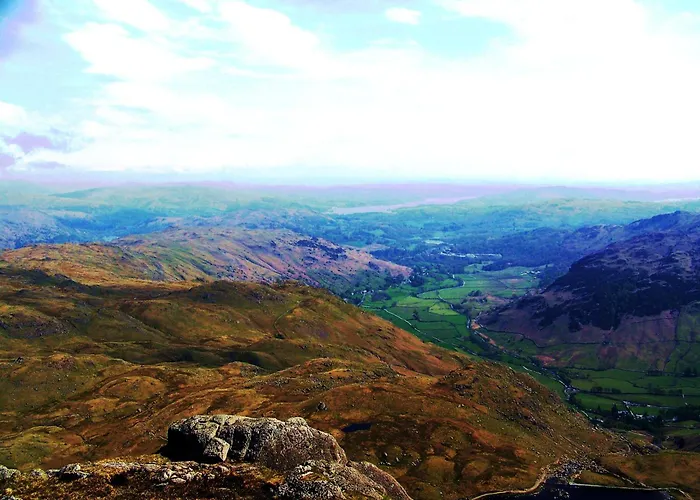 Сasa de vacaciones Laurel