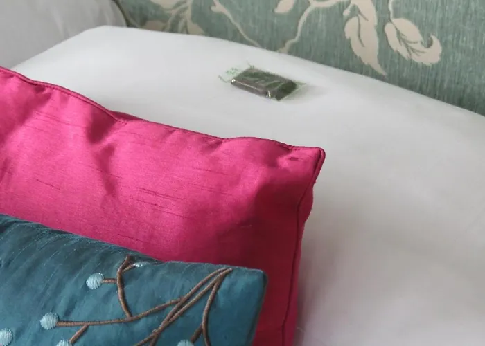 Laurel Сasa de vacaciones *