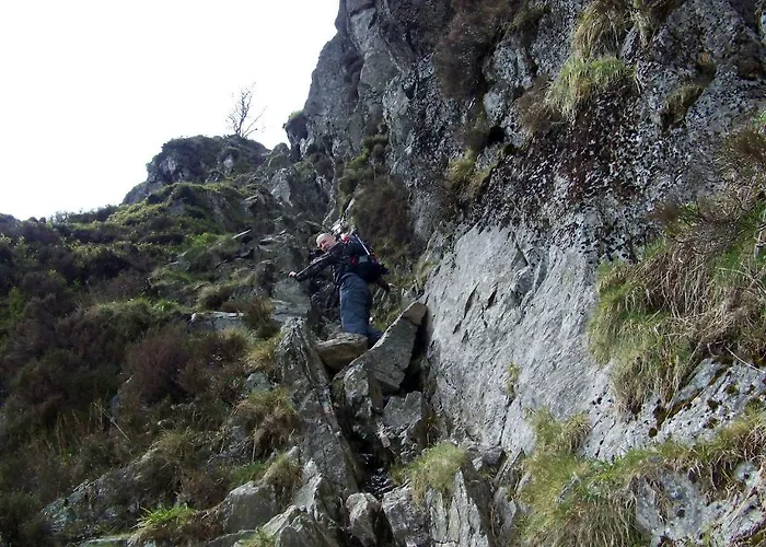 Сasa de vacaciones Laurel *