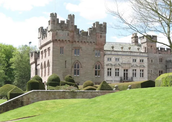 Сasa de vacaciones Laurel