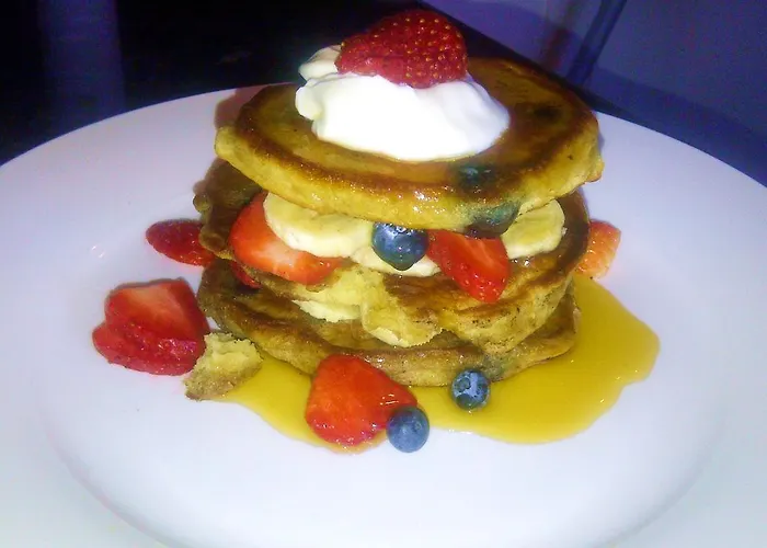 Сasa de vacaciones Laurel *