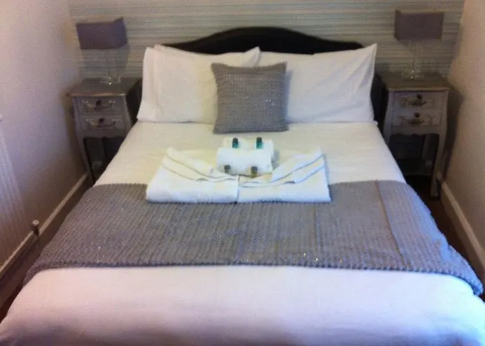 Сasa de vacaciones Laurel