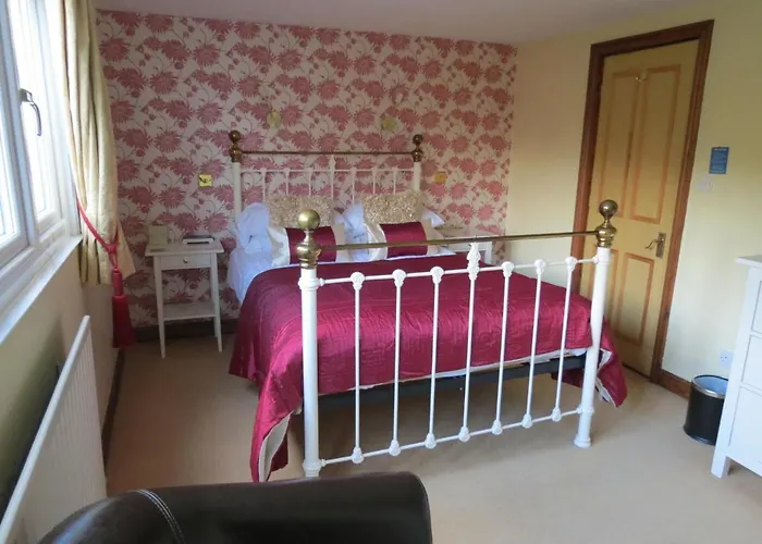 Laurel Сasa de vacaciones Windermere