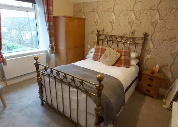 Сasa de vacaciones Laurel Windermere