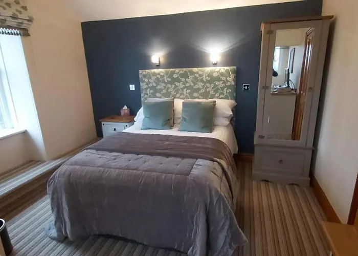 Сasa de vacaciones Laurel Windermere